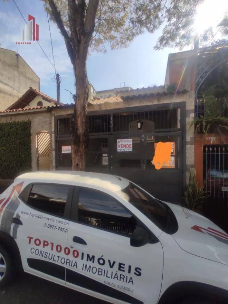 Sobrado, 3 quartos - Foto 1