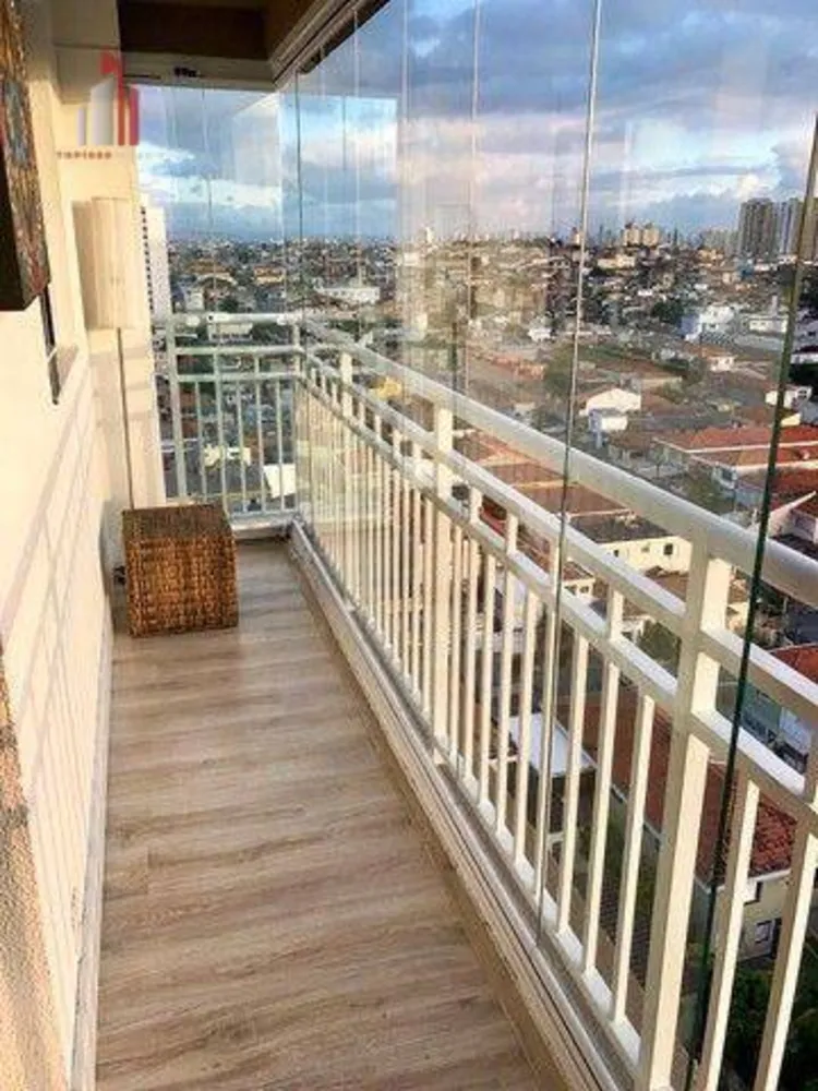 Apartamento, 2 quartos, 67 m² - Foto 2