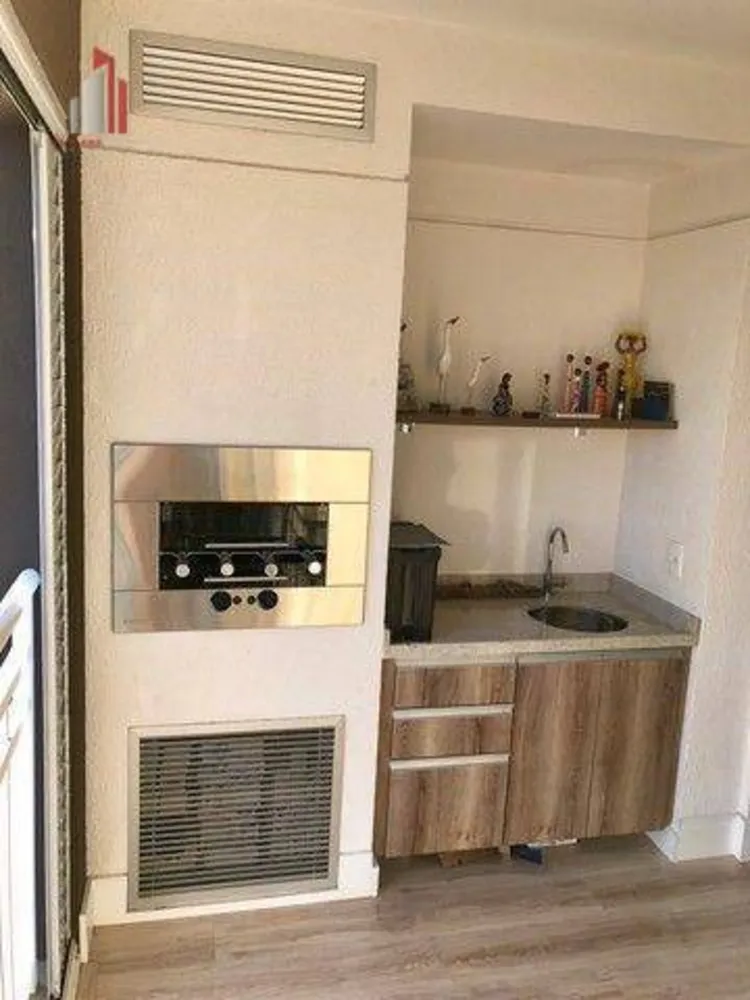 Apartamento, 2 quartos, 67 m² - Foto 3