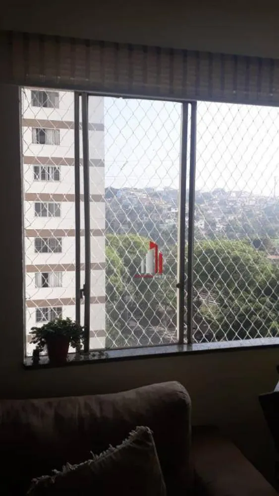 Apartamento, 2 quartos, 54 m² - Foto 1