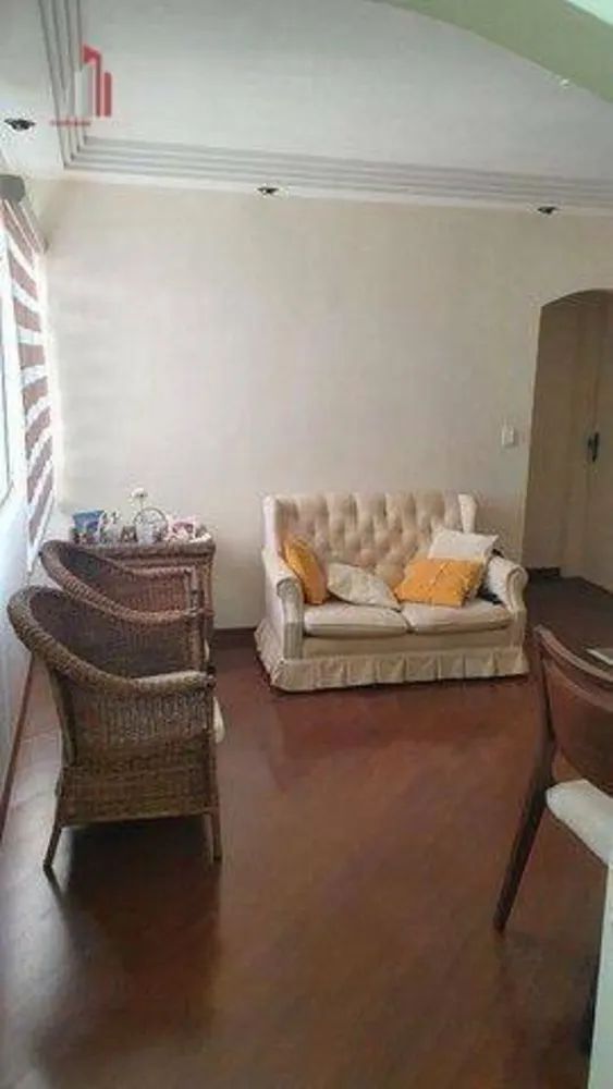 Apartamento, 2 quartos, 52 m² - Foto 3