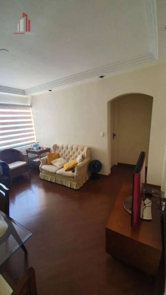 Apartamento, 2 quartos, 52 m² - Foto 4