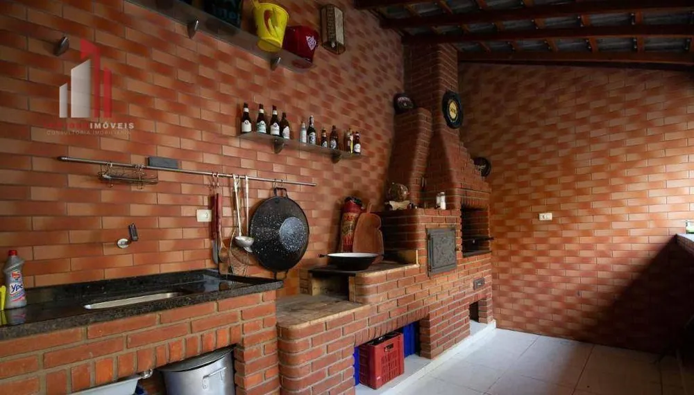 Casa, 4 quartos, 175 m² - Foto 3