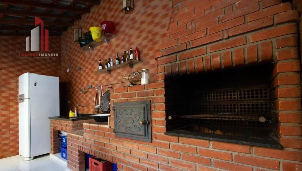 Casa, 4 quartos, 175 m² - Foto 4