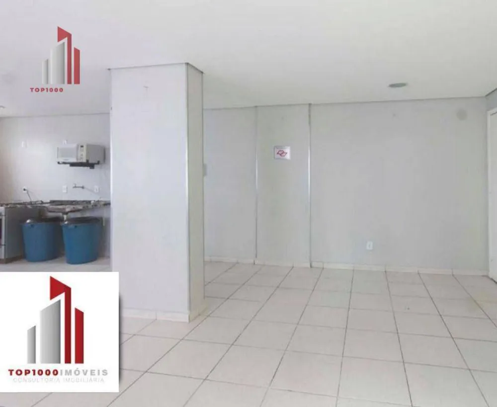 Apartamento, 2 quartos, 52 m² - Foto 4