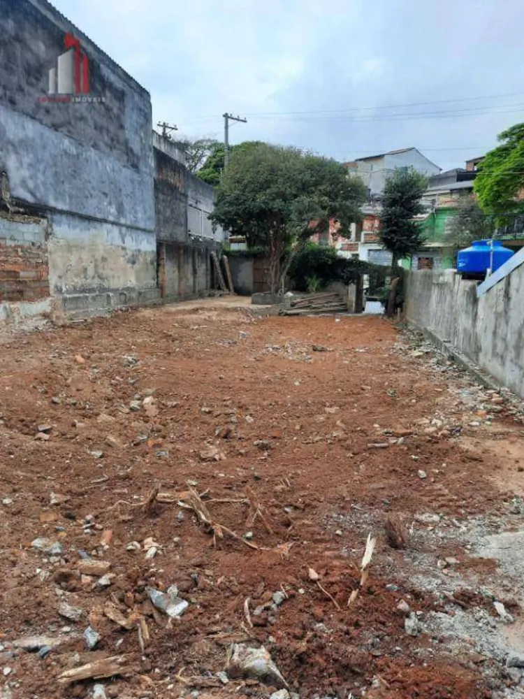 Terreno, 265 m² - Foto 1