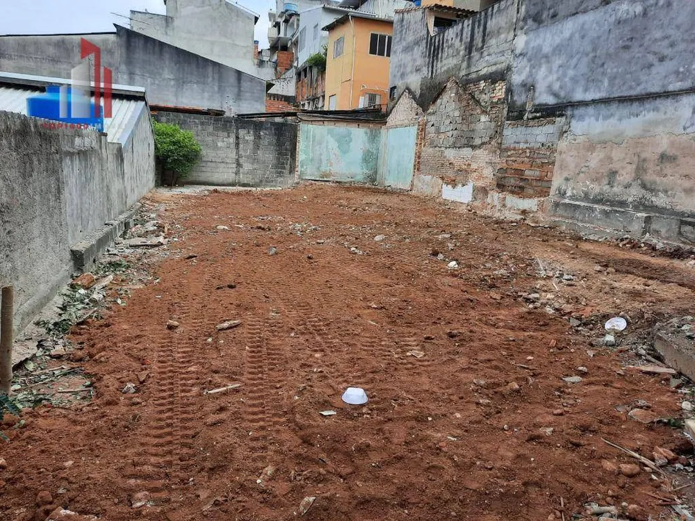 Terreno, 265 m² - Foto 4