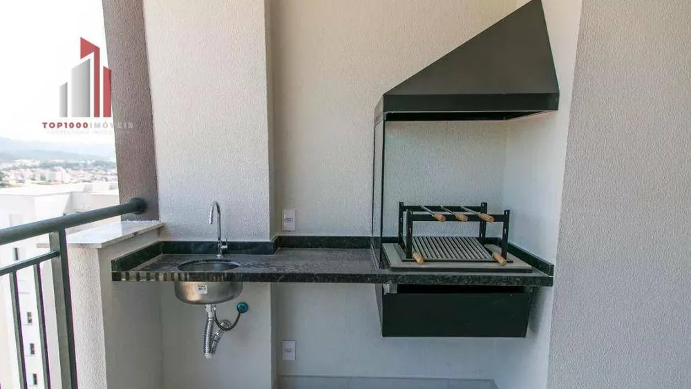 Apartamento, 2 quartos, 63 m² - Foto 4