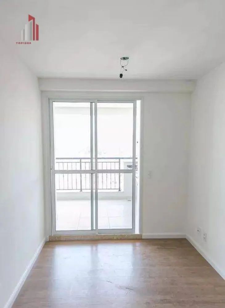 Apartamento, 2 quartos, 63 m² - Foto 2
