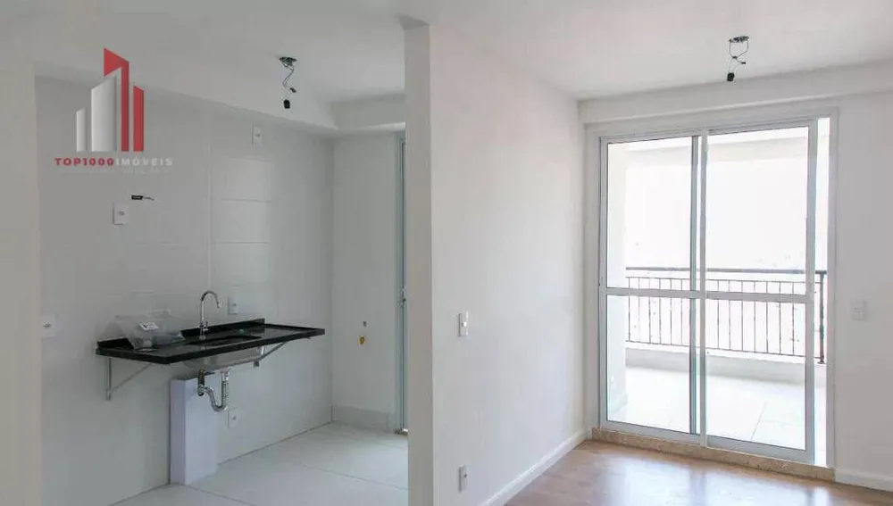 Apartamento, 2 quartos, 63 m² - Foto 1