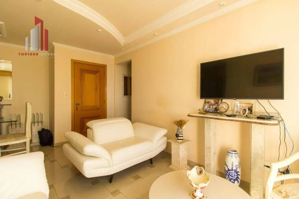 Apartamento, 3 quartos, 98 m² - Foto 2