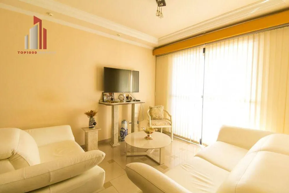 Apartamento, 3 quartos, 98 m² - Foto 3