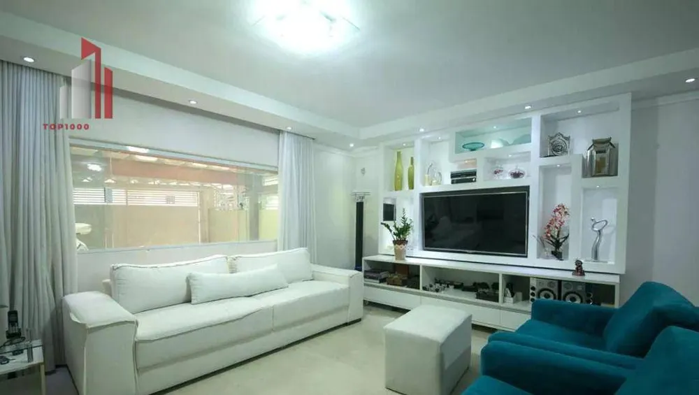 Casa, 3 quartos, 174 m² - Foto 3