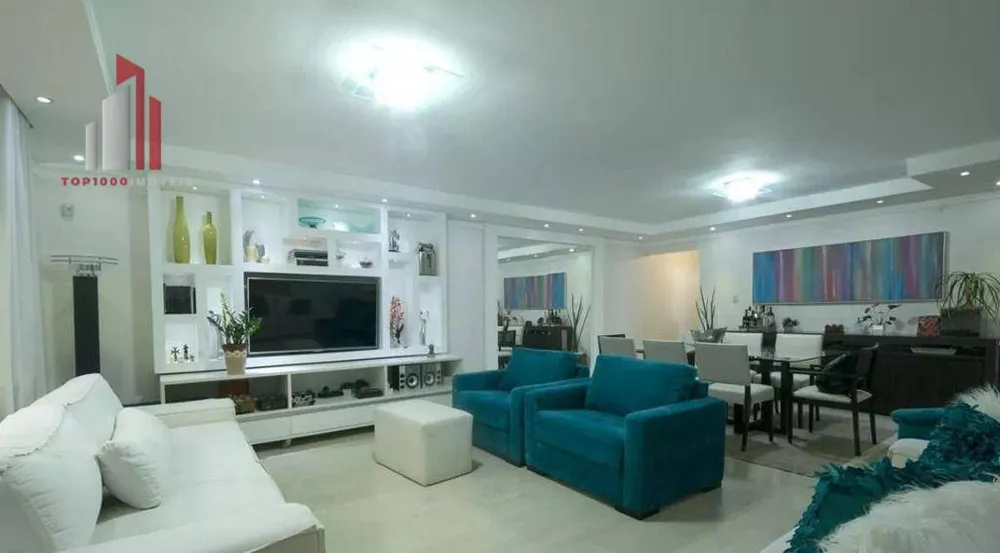 Casa, 3 quartos, 174 m² - Foto 1