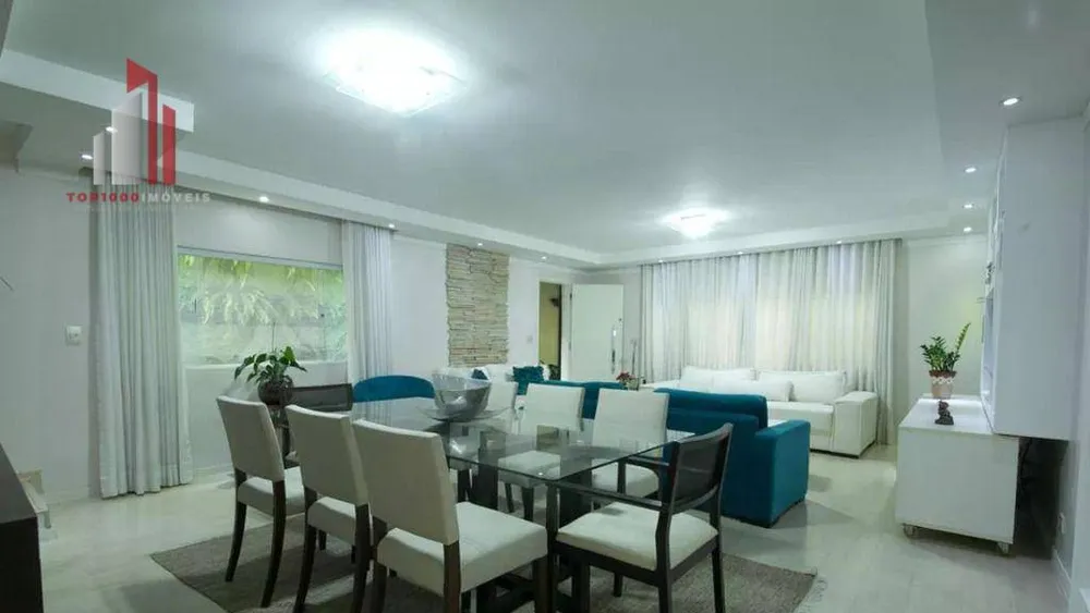 Casa, 3 quartos, 174 m² - Foto 2