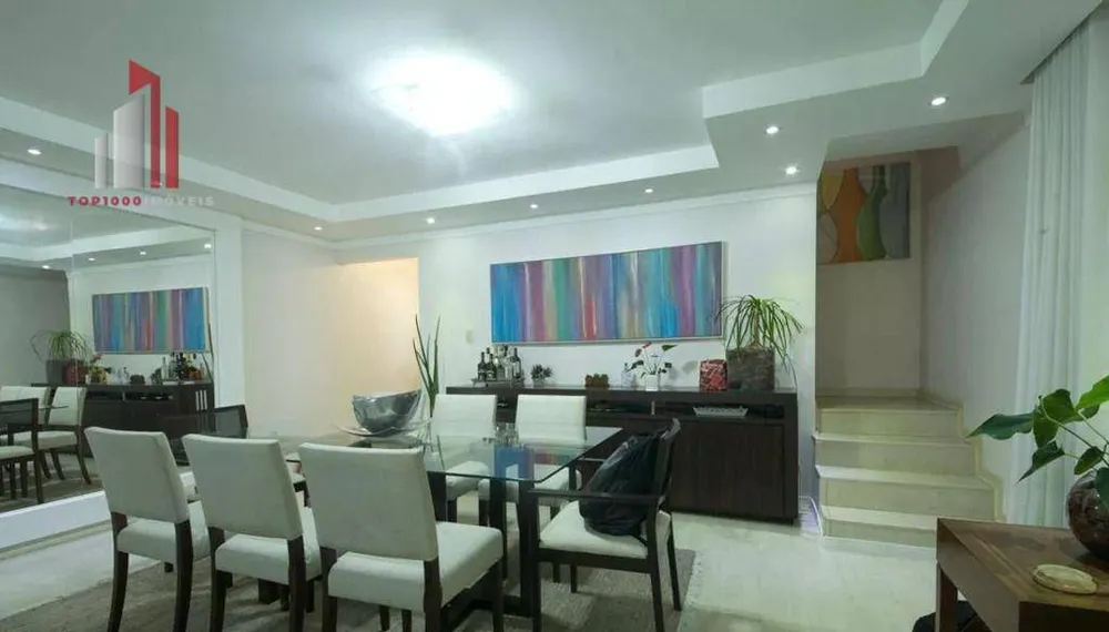 Casa, 3 quartos, 174 m² - Foto 4