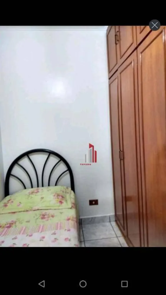 Casa, 3 quartos, 200 m² - Foto 2