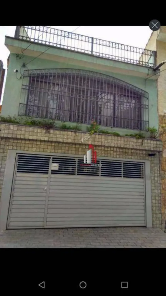 Casa, 3 quartos, 200 m² - Foto 1