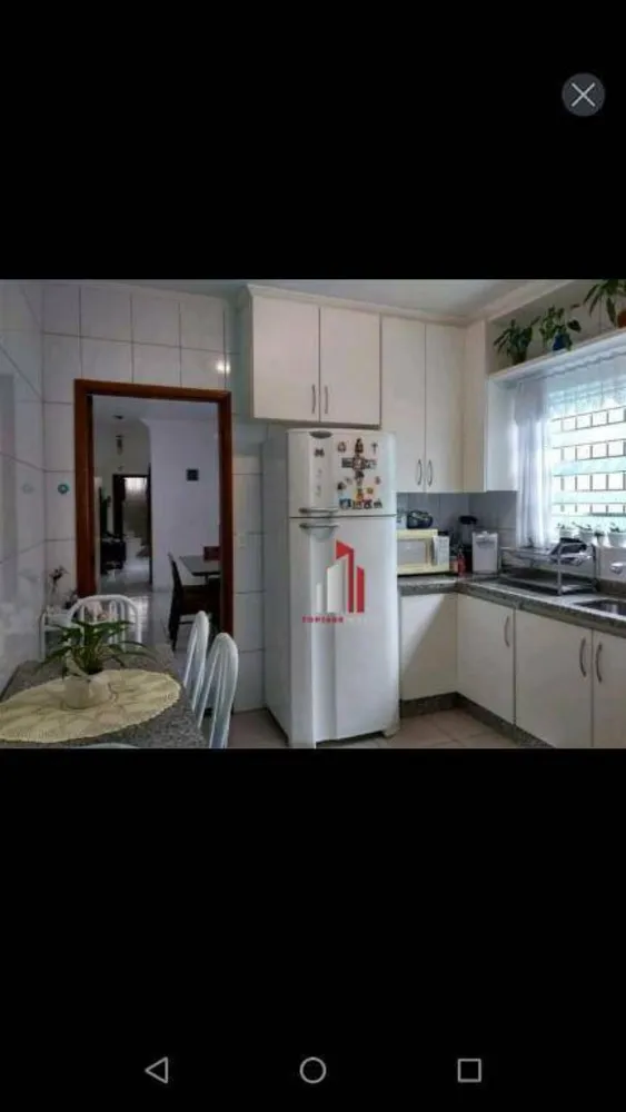 Casa, 3 quartos, 200 m² - Foto 3
