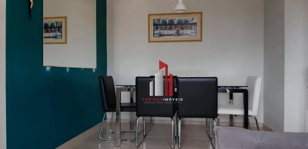 Apartamento, 2 quartos, 50 m² - Foto 3