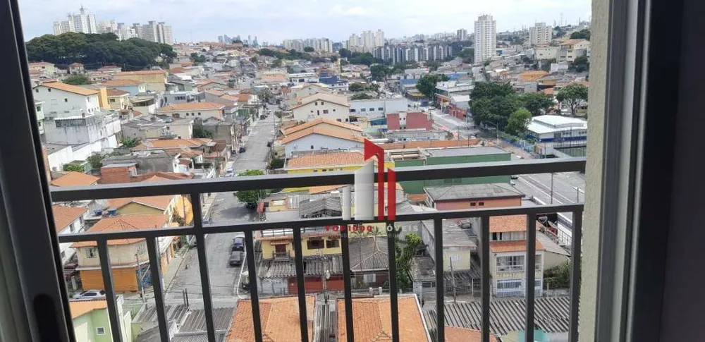 Apartamento, 2 quartos, 50 m² - Foto 4