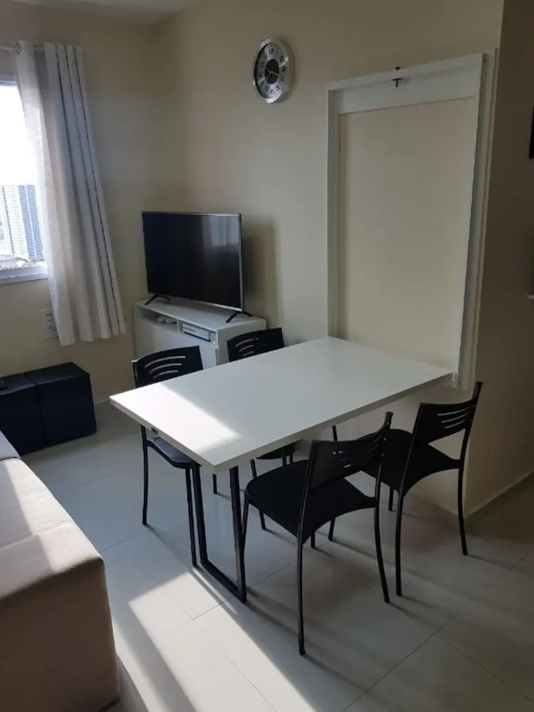 Apartamento, 2 quartos, 40 m² - Foto 3