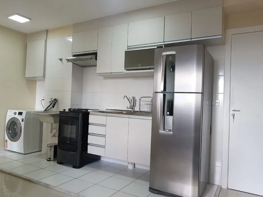 Apartamento, 2 quartos, 40 m² - Foto 4