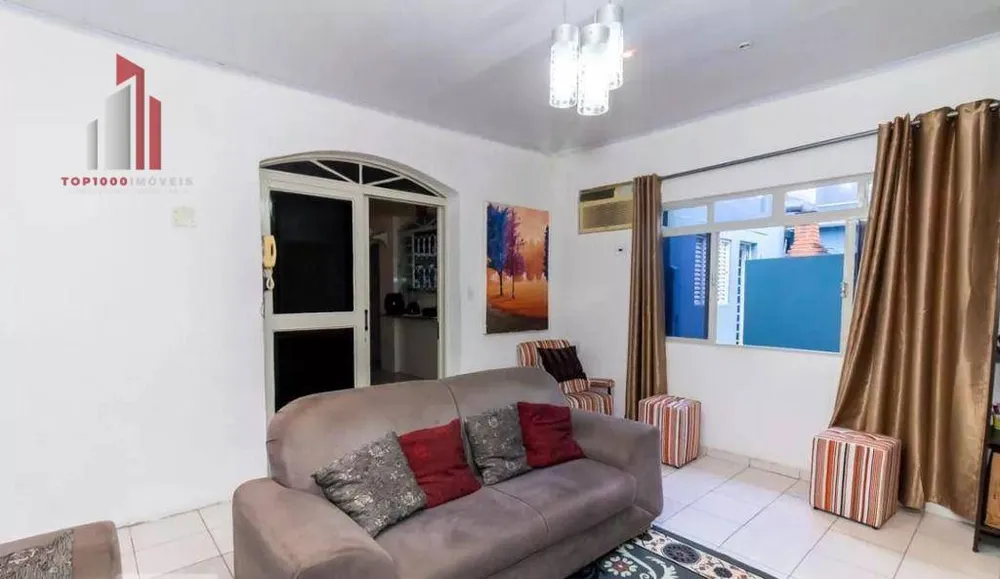 Sobrado, 8 quartos, 365 m² - Foto 3