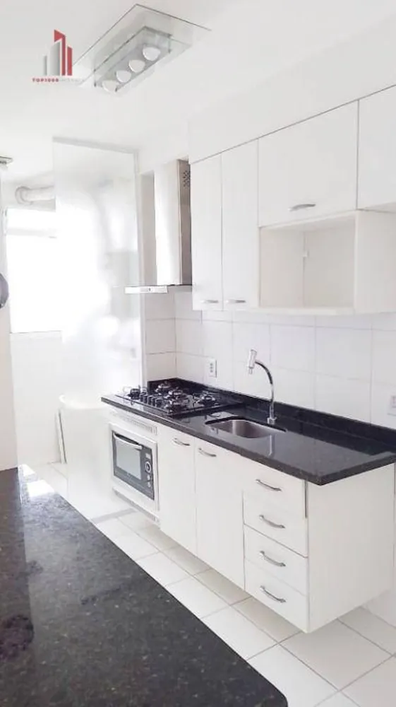 Apartamento, 2 quartos, 50 m² - Foto 4