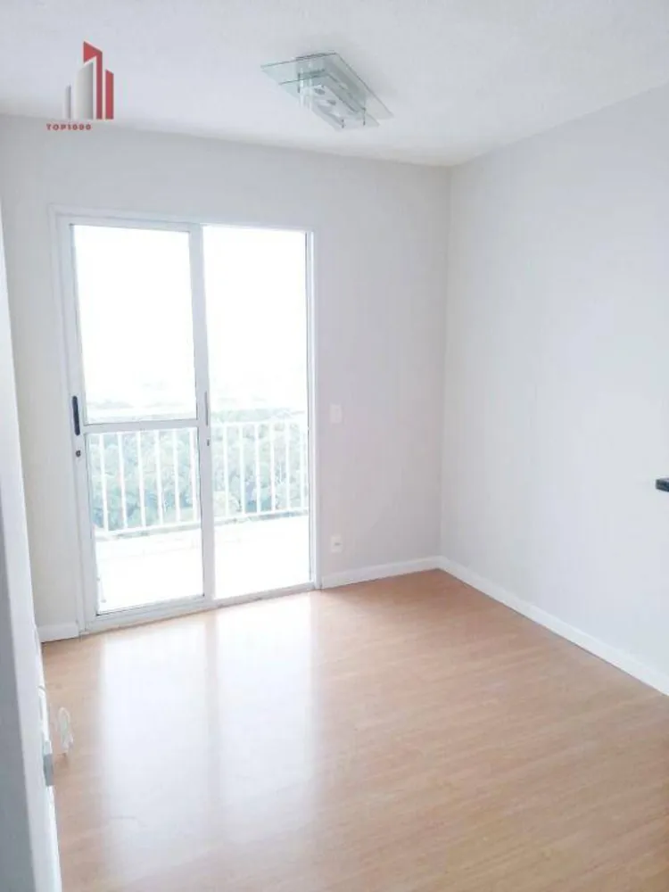 Apartamento, 2 quartos, 50 m² - Foto 1