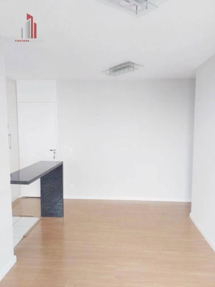 Apartamento, 2 quartos, 50 m² - Foto 2