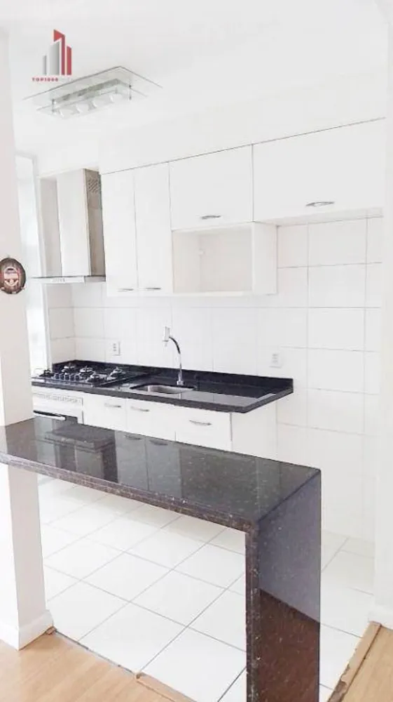 Apartamento, 2 quartos, 50 m² - Foto 3