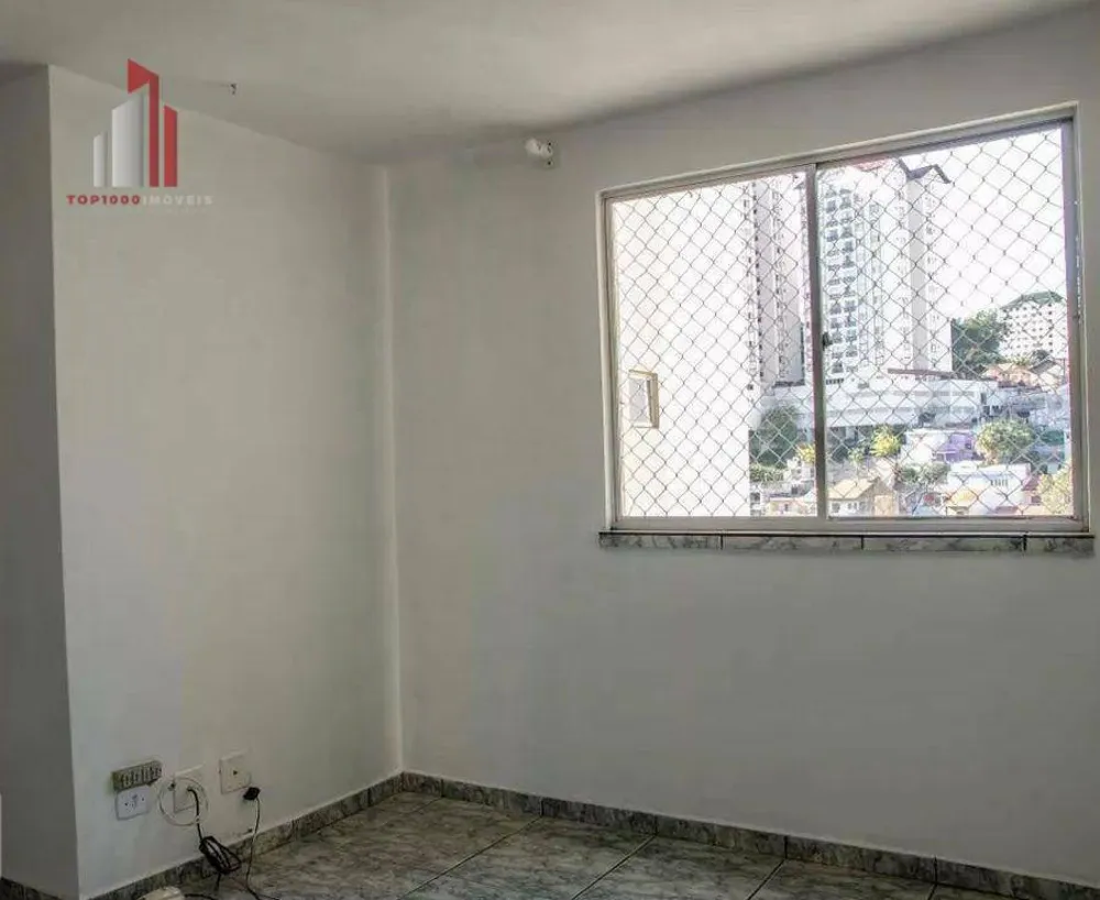 Apartamento, 2 quartos, 49 m² - Foto 1
