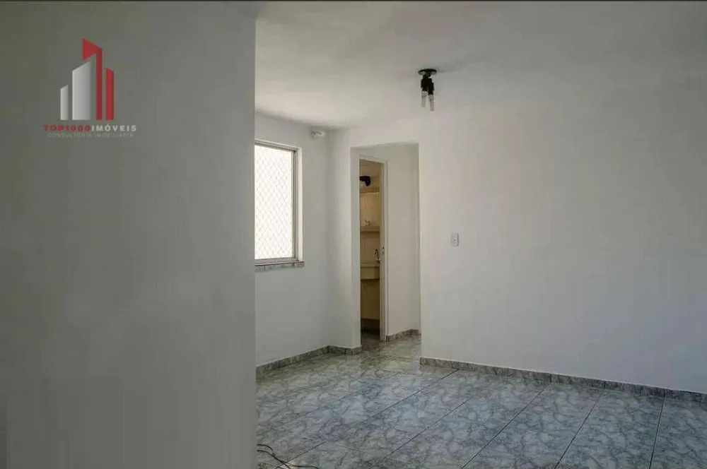 Apartamento, 2 quartos, 49 m² - Foto 2