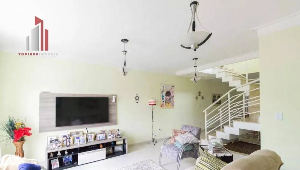 Sobrado, 3 quartos, 187 m² - Foto 2