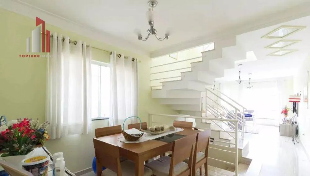Sobrado, 3 quartos, 187 m² - Foto 4