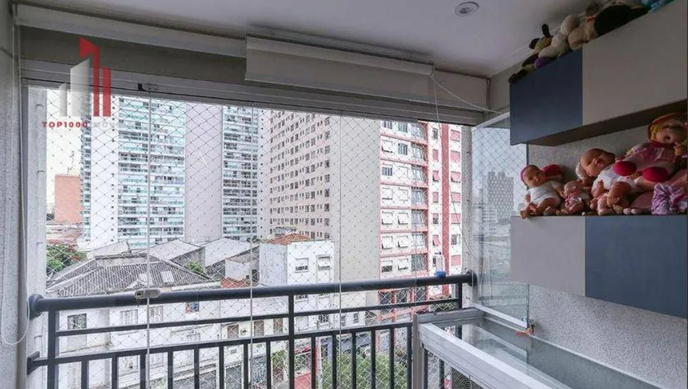 Apartamento, 3 quartos, 71 m² - Foto 4