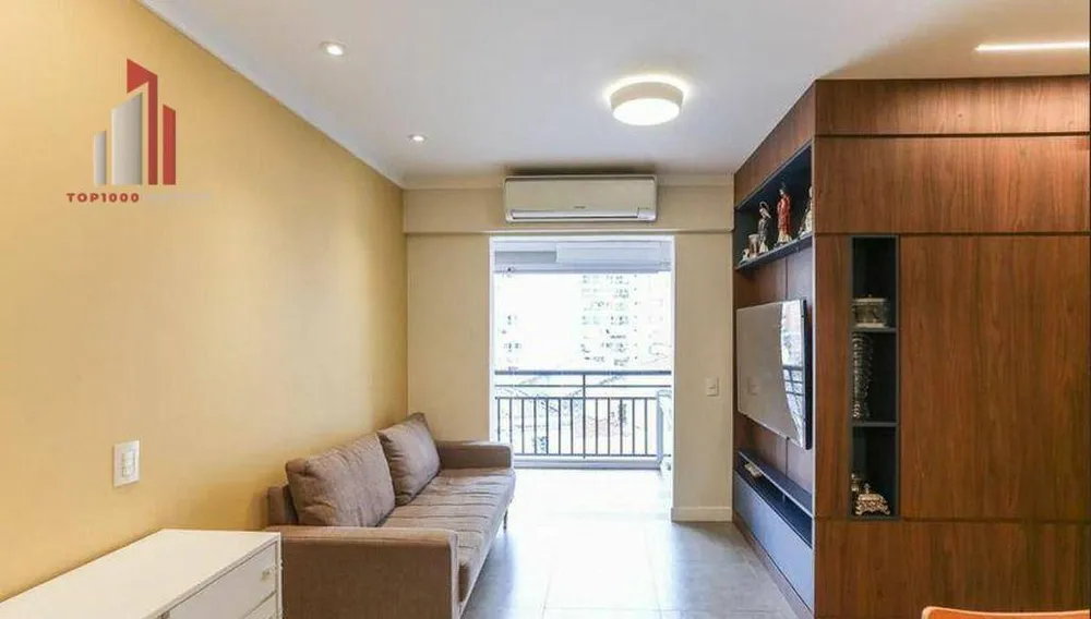 Apartamento, 3 quartos, 71 m² - Foto 2