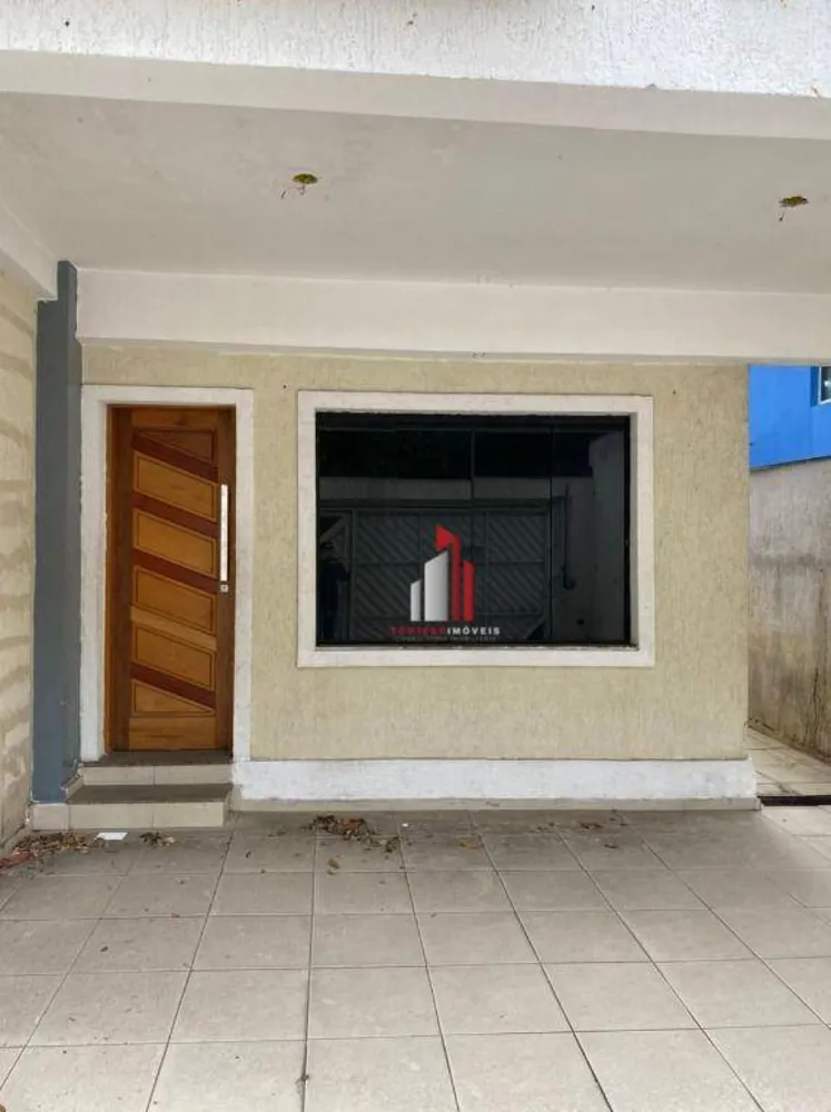 Casa, 3 quartos, 150 m² - Foto 1