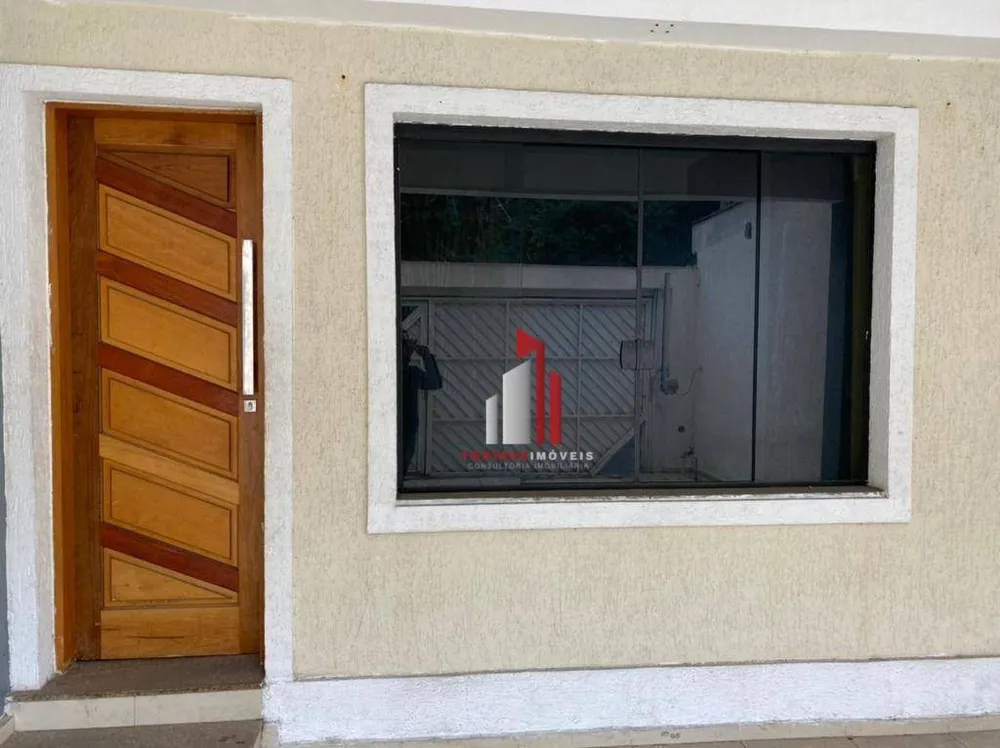 Casa, 3 quartos, 150 m² - Foto 2