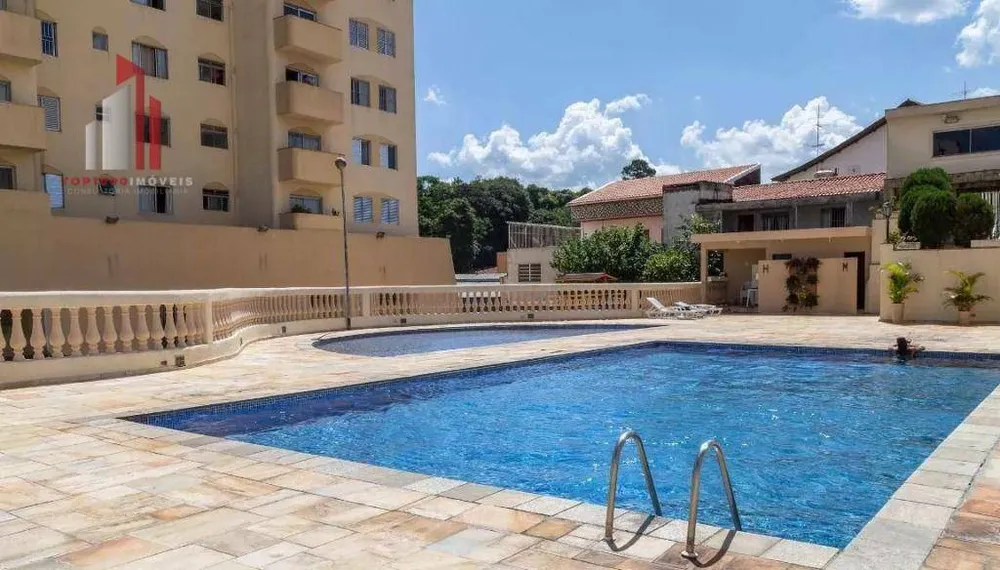 Apartamento, 2 quartos, 70 m² - Foto 2