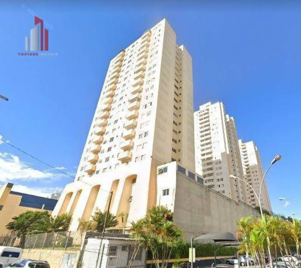 Apartamento, 2 quartos, 70 m² - Foto 1
