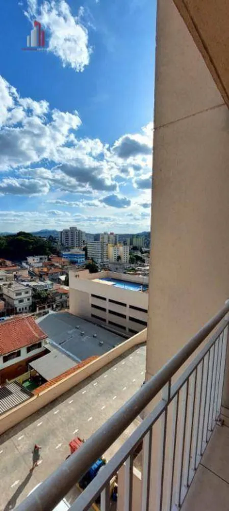 Apartamento, 2 quartos, 48 m² - Foto 3