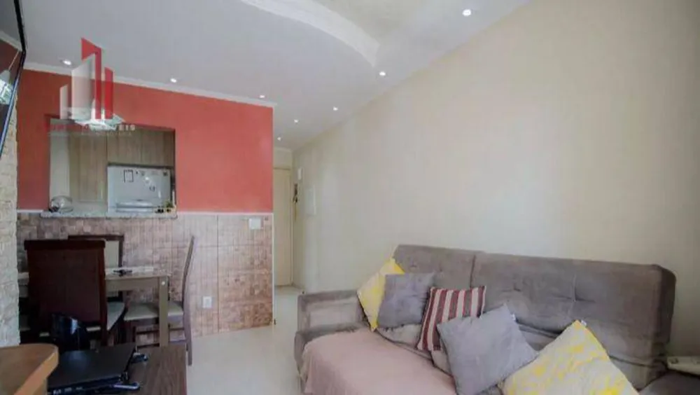 Apartamento, 3 quartos, 62 m² - Foto 4