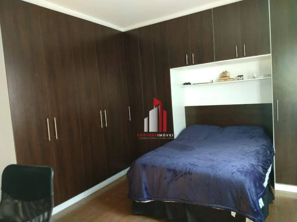 Casa, 4 quartos, 120 m² - Foto 4