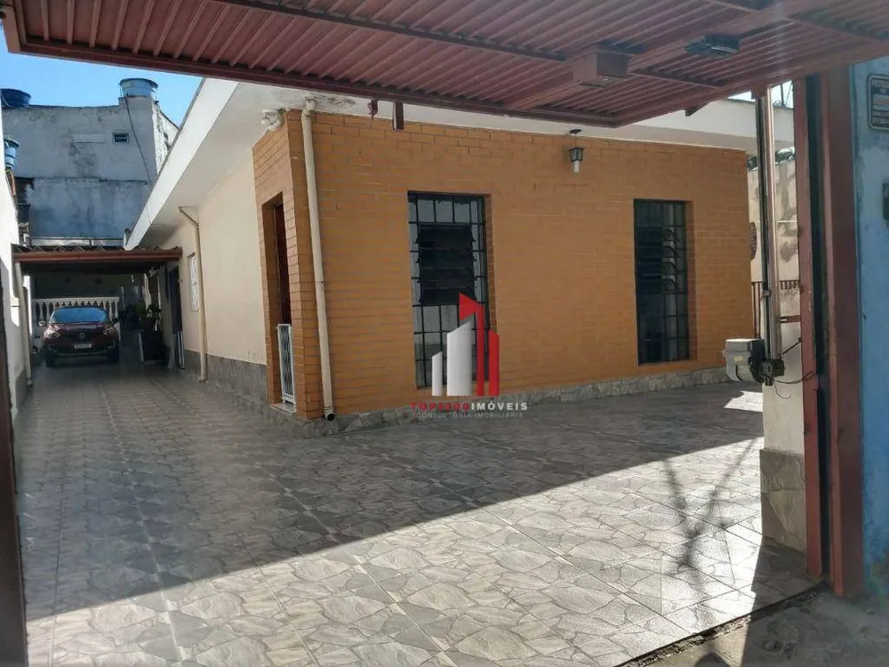 Casa, 4 quartos, 120 m² - Foto 3
