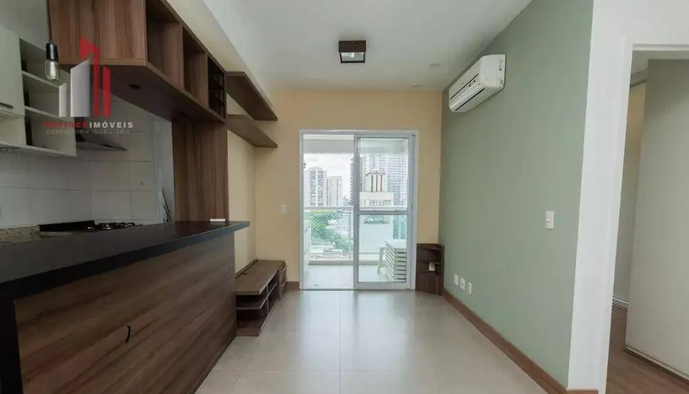 Apartamento, 2 quartos, 70 m² - Foto 2