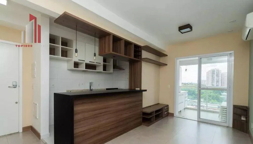 Apartamento, 2 quartos, 70 m² - Foto 1