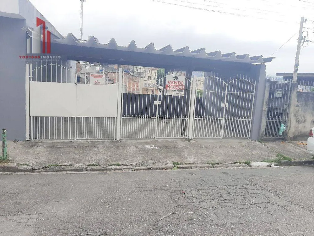 Terreno, 400 m² - Foto 1