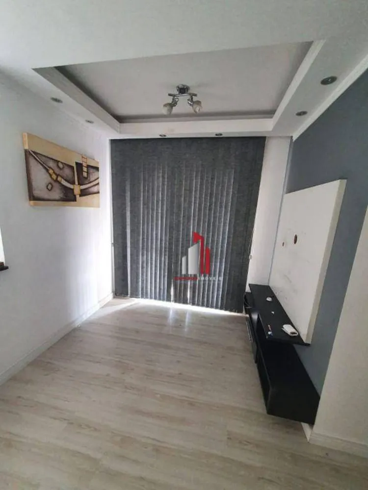 Apartamento, 2 quartos, 49 m² - Foto 3